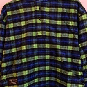 The Vermont Flannel Co.